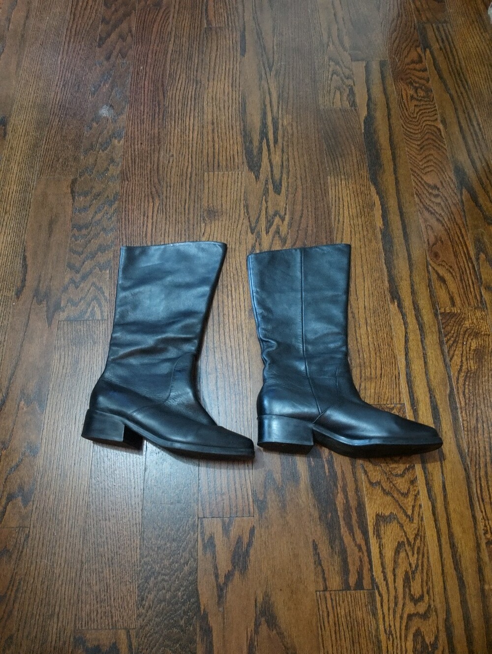 Studio Works Boots